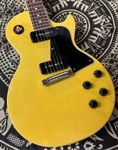 Les Paul Special -TV Yellow-【#219740116】【3.91kg】