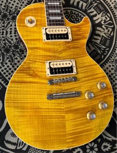 Slash Les Paul Standard -Appetite Burst(Amber)- 【#216940243】【軽量3.94kg】