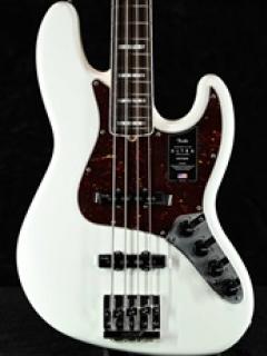 【Spring Sale】American Ultra Jazz Bass -Arctic Pear