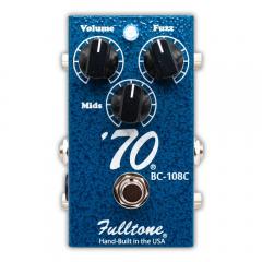 70 Pedal-BC《ファズ》【オンラインストア限定】