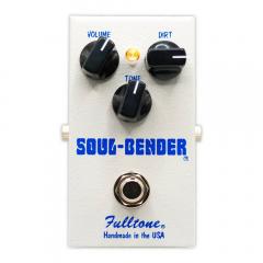 Soul-Bender v2《ファズ》【オンラインストア限定】