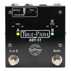 ABY-Soft Touch v2《アンプスイッチャー》【オンラインストア限定】
