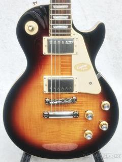 Les Paul Standard 60s -Burbon Burst-【24081528217】【4.30kg】