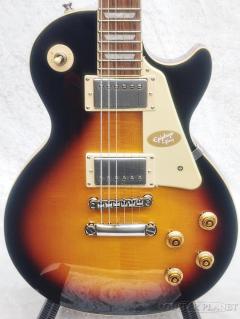 Les Paul Standard 50s -Vintage Sunburst-【23101527097】【4.15kg】