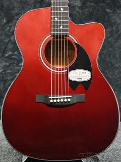 Japan Tune-Up Series HOC-SAKURA/JS ABG-GRD (Autumn Burgundy Gradation) -桜-【オンラインストア限定】