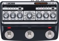 【数量限定特価】DM-101 Delay Machine《アナログディレイ》【オンラインストア限定】