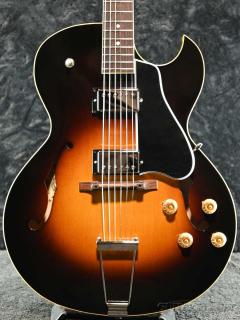 Curtis / H -Dirty Sunburst-【2.38kg】【日本製】【金利0%対象】