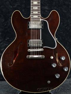 【Spring Sale】Gibson Custom Shop Murphy Lab 1964 ES-335 Reissue Figured Light Aged #131490 -Antique W