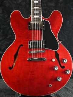 ES-335 Figured -Sixties Cherry- #220930110【金利0%!!】