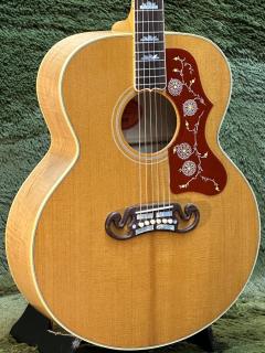 Custom Shop ~Historic Collection~ 1957 SJ-200 -Antique Natural- #22804039【48回迄金利0%対象】【送料当社負担】