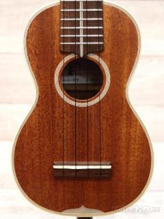 SLS-3M Soprano Vintage Honduran Mahogany 【2017年製】【ソプラノ/ホンジュラスマホガニー】【Style-3 Type】【送料込】