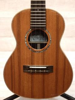 CS Tenor Custom Cedar/Rosewood 【2021年製】【テナー】【シダー/ローズウッド】【コンテンポラリーシリーズ】【ピックアップ搭載】【送料込】