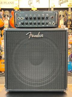 Jazzmaster Ultralight + 112 Enclosure 【中古!】【金利0%!!】