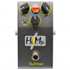 Hi-Mu《オーバードライブ》【オンラインストア限定】