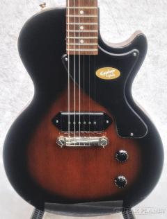 Les Paul Junior -Tobacco Burst-【24021525597】【3.51kg】