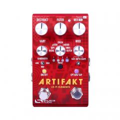  SA280 ARTIFAKT Lo-fi Elements 《ローファイボックス》【オンラインストア限定】