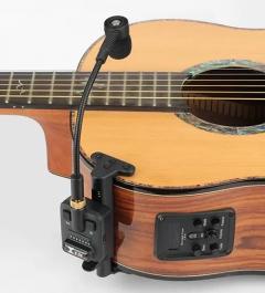 U8 Acoustic Guitar Wireless System XV-U8/AG │ アコギ用ワイヤレスマイクシステム【オンラインストア限定】