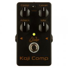 Koji Comp (Black Edition)《コンプレッサー》【オンラインストア限定】