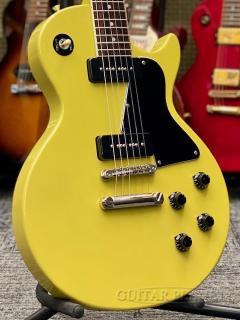 Limited Edition Les Paul Special LQ -TV Yellow- 2006年製 【MADE IN JAPAN】【Gibson Headstock!】【軽量3.29kg!】