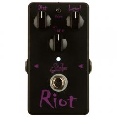 Riot (Black Edition)《ディストーション》【オンラインストア限定】