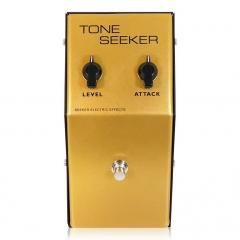 Vintage Custom Series TONE SEEKER《ファズ》【オンラインストア限定】
