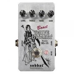 BS-1S DRIVE Breaker クリーンブースター【オンラインストア限定】