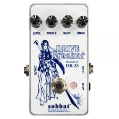 DB-2S DRIVE Breaker オーバードライブ【オンラインストア限定】