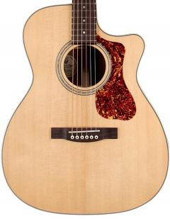 OM-150CE -The Westerly Collection- Natural《エレアコ》【オンラインストア限定】