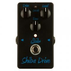 Shiba Drive (Black Edition)《オーバードライブ》【オンラインストア限定】