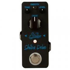 Shiba Mini (Black Edition)《オーバードライブ》【オンラインストア限定】