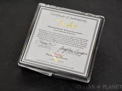 Josefina Handwound Troposphere Stratocaster Pickups【正規輸入品】【全国送料負担】【Fender Replacement PU】
