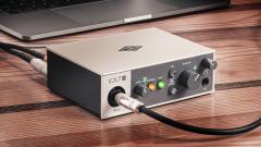 Volt 1 USB Recording Studio《オーディオインターフェース》【オンラインストア限定】