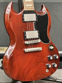 Gibson SG '61 Reissue -Heritage Cherry- 2005年製【Large Headstock】【1 Piece   Body!】【48回金利0%対象】
