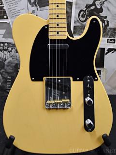~Vintage Custom~ 1950 Double Esquire Flash-Coat N.O.S. -Nocaster Blonde-【全国送料負担!】【48回金利0%対象】