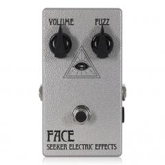 Lineage Series FACE Ge Gray《ファズ》【オンラインストア限定】