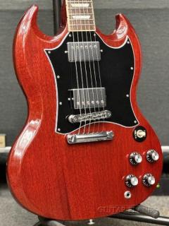 SG Standard -Heritage Cherry- 2022年製 【3.05kg】【48回金利0%対象】