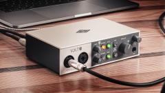 Volt 2 USB Recording Studio《オーディオインターフェース》【オンラインストア限定】