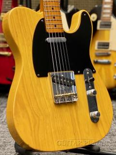 American Vintage '52 Telecaster -Butterscotch Blonde- 1996年製 【3.90kg】【48回金利0%対象】