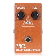 Lineage Series FACE Si Copper《ファズ》【オンラインストア限定】