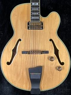 PM200 -NT(Natural)-【Pat Metheny Signature】【日本製】【3.32kg】【金利0%対象】