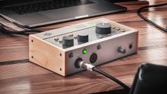 Volt 476 USB Recording Studio《オーディオインターフェース》【オンラインストア限定】