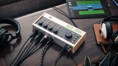 Volt 476P USB Recording Studio《オーディオインターフェース》【オンラインストア限定】