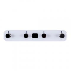 GWF4 -White-《ワイヤレスフットスイッチ》【オンラインストア限定】