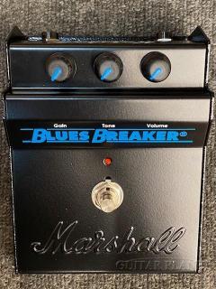 Blues Breaker Vintage Reissue【オーバードライブ】【MADE IN ENGLAND】