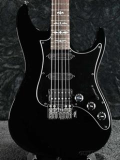 Andy Timmons ATZ300 -Black- 【Made In Japan】【GIG BAGプレゼント!!】【48回金利0%対象】