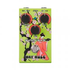 WM32G SMALLS GEISHA DRIVE 《オーバードライブ》【オンラインストア限定】