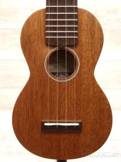 S1 Uke #36279 【ソプラノ/マホガニー】【24回金利0%対象】【送料込】