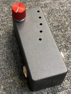 12AX7 Buffer + Booster【バッファー】【ブースター】【真空管】