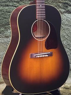 Custom Shop ~Historic Collection~ 1942 Banner J-45 #23084003【48回迄金利0%対象】【送料当社負担】