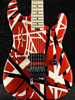 Striped Series Red with Black Stripes【ローン金利0%】【オンラインストア限定】